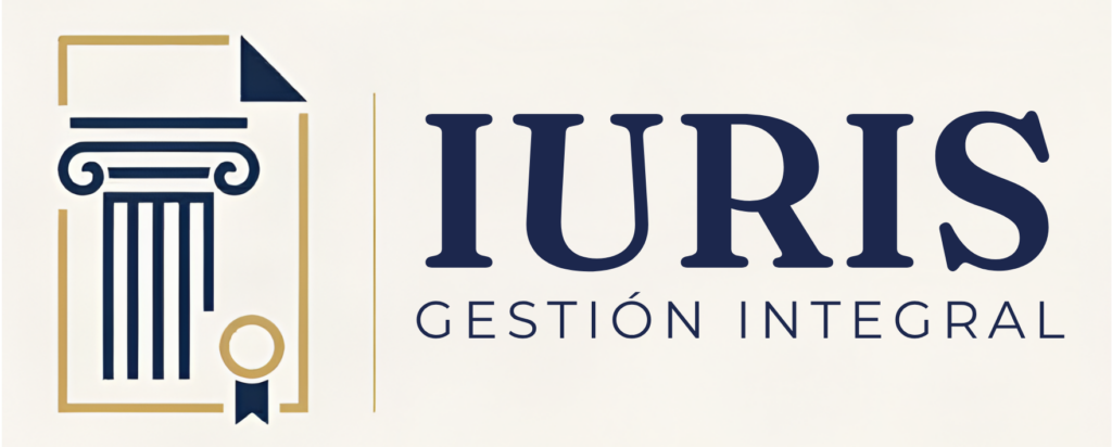 logo para iuris gestión integral